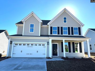 407 Rising Stream Way