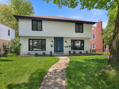 4279 North Olsen AVENUE