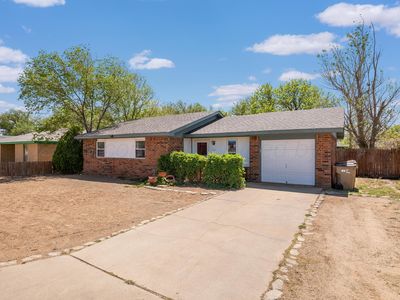 68 Hunsley Rd