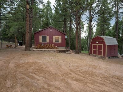 Property at 75 Conchas Road, Angel Fire, NM