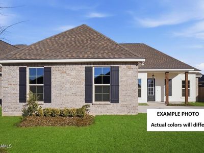 205 Appleby Way