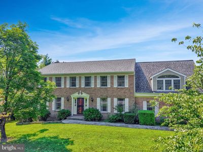 10915 Belgravia Ct