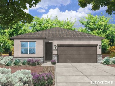 4305 Mountain Trail Loop NE