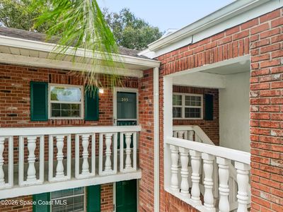 1900 Knox Mc Rae Dr #205G