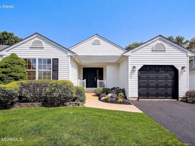 36 Sleepy Hollow Drive