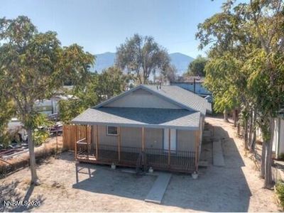 Property at 755 C St, Hawthorne, NV