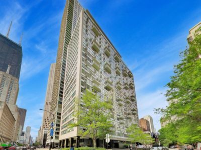 1000 N Lake Shore Dr APT 2205