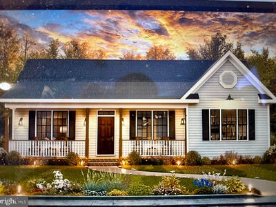 Property at 111 S Glebe Rd, Montross, VA