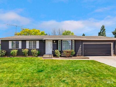 Property at 1260 Blake St N, Twin Falls, ID
