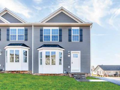 Beechwood Plan, Kortni Drive
