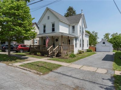 Property at 622 Hancock St, Watertown, NY
