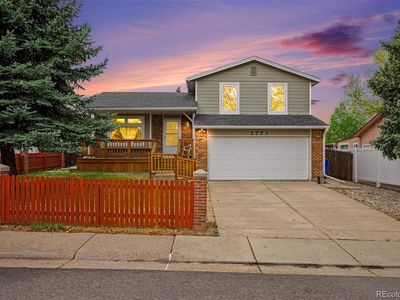 1771 S Genoa Way