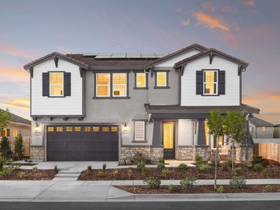 Brisbane Plan, Mariposa