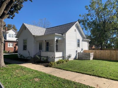 Property at 116 N Mount Pleasant Ave, Lancaster, OH