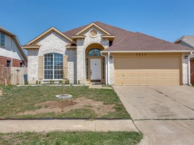 2612 Forest Creek Dr