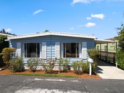 444 Whispering Pines Dr #89