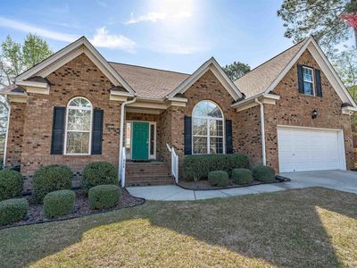 824 Centennial Dr