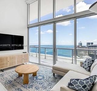 495 Brickell Ave APT 4105