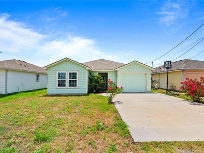 521 Military Dr