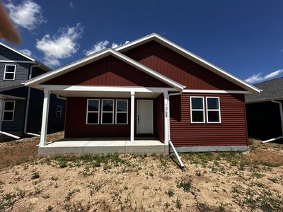 1068 Happy LANE