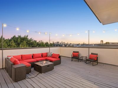 5914 Lindell Ave Unit 400