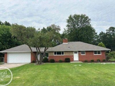 22990 S Nunneley Rd
