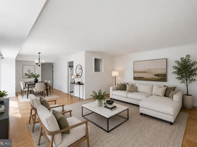 7611 Maple Ave APT 808