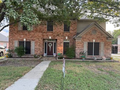 8746 London Heights