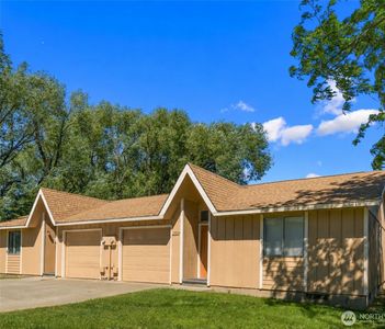 Property at 1900 -1902 N Regal Street, Ellensburg, WA