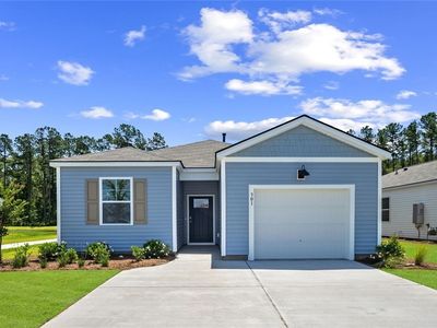 121 Serenoa Drive