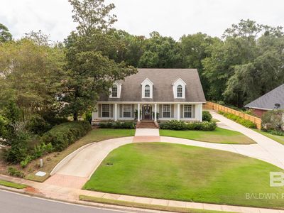 303 South Dr