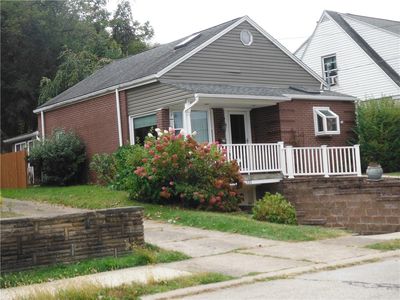 Property at 131 Ohio Ave, Glassport, PA