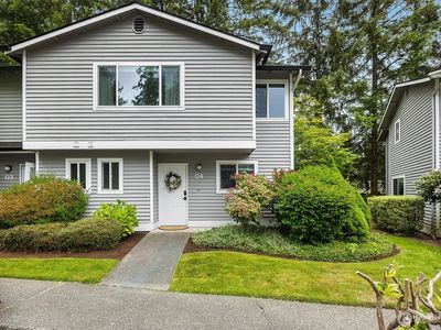Property at 1526 192nd Street SE #O4, Bothell, WA