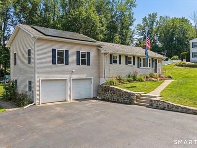 40 Kenyon Road