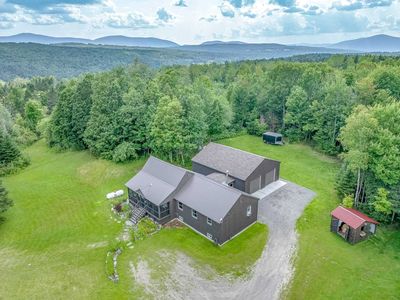 3 Colburn Road