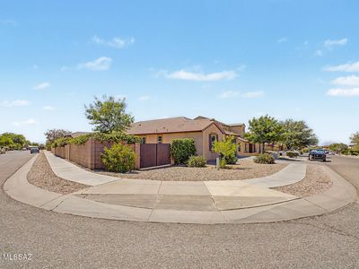 Property at 726 S Desert Haven Rd, Vail, AZ