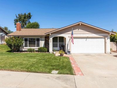 538 Shadow Hills Dr