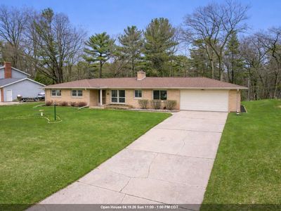 716 Mount Mary Dr