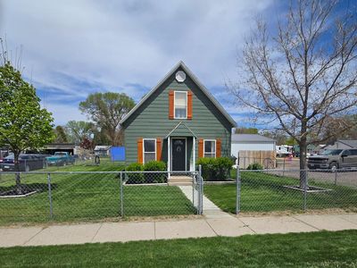 219 E Highway 30