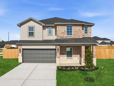 Sterling Plan, Caldwell Crossing
