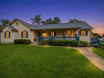 10486 Mohawk Rd