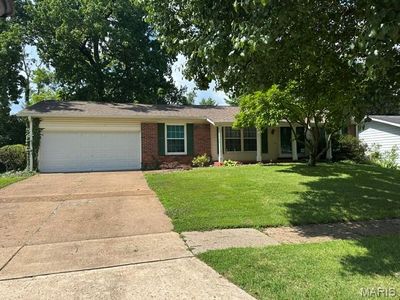 3041 Wintergreen Dr
