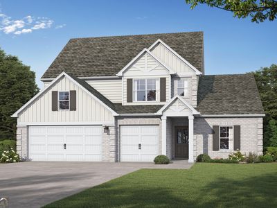 7297 Towne Bishop Ln