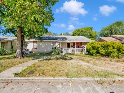 Property at 4407 HOWARD ST, San Antonio, TX