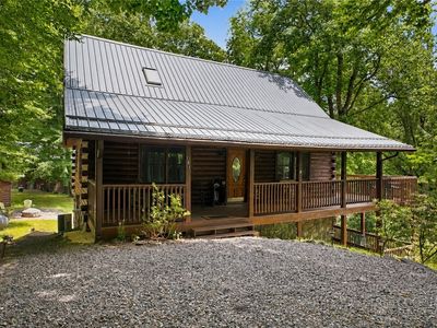 181 Enchanted Woods Road