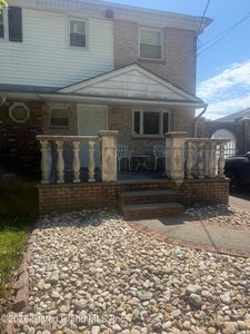 Property at 205 Riedel Ave, Staten Island, NY