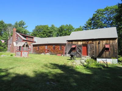 124 Coach Road