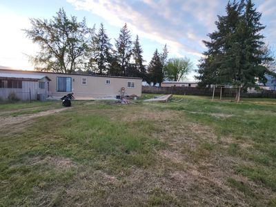 201 Chelan St
