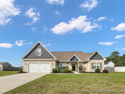 135 Tyson Carriage Ln