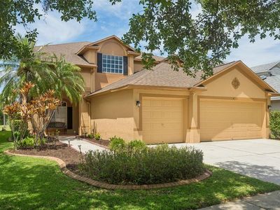 4211 Harbor Lake Dr